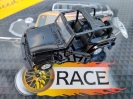 Метален джип с отварящи се врати и звукови ефекти Jeep